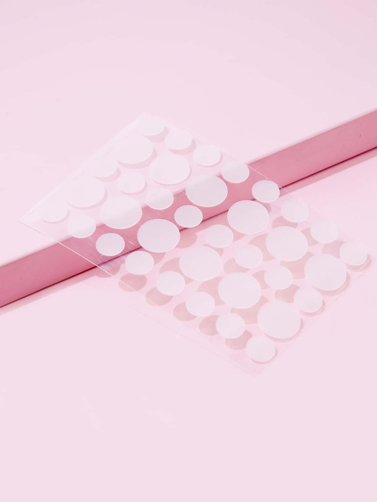 Pimple Patch (Single Pack) – feminine care product by Luxe Femme Care Ghana