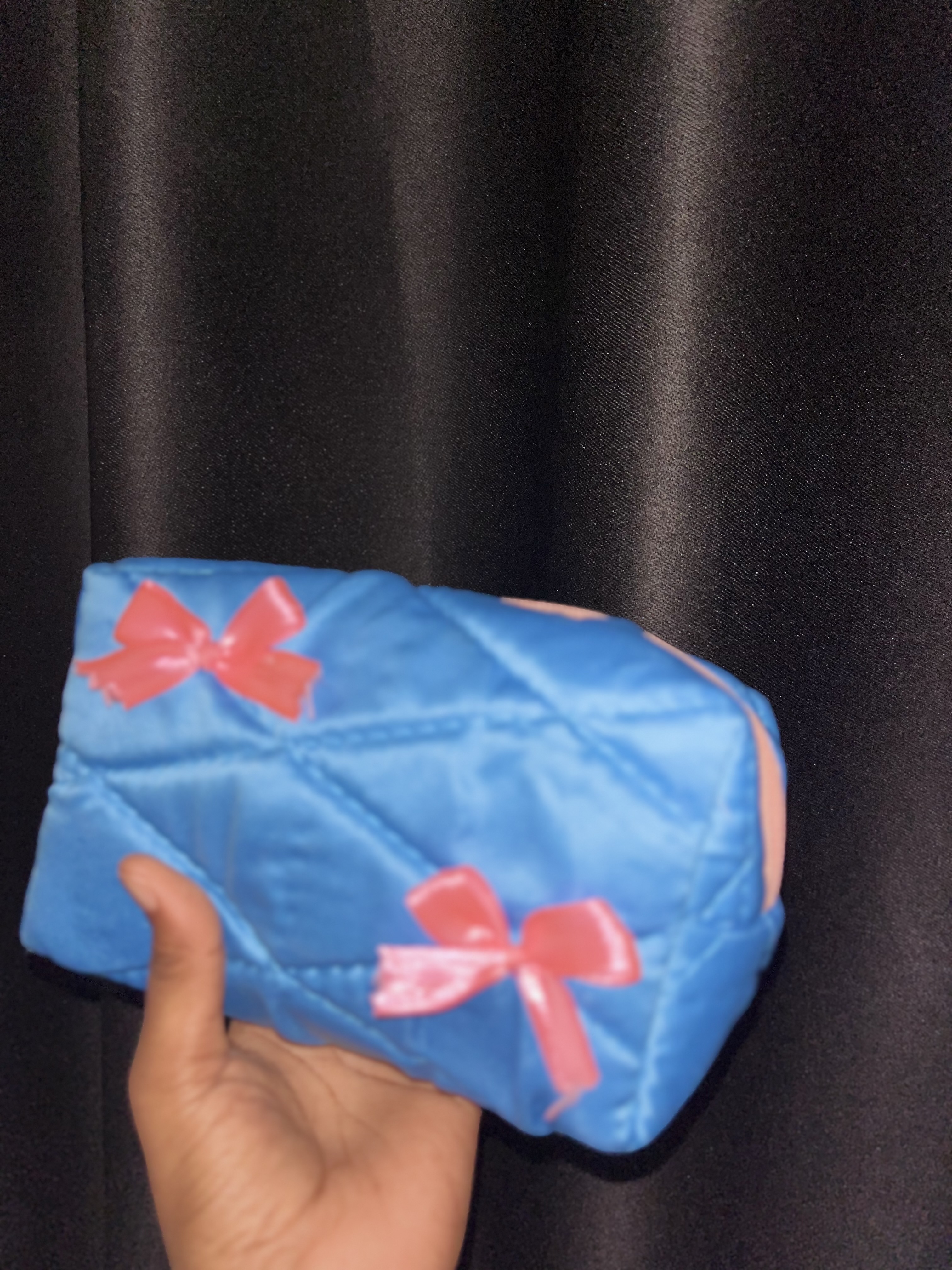 Femme Lady Pouch – feminine care product by Luxe Femme Care Ghana