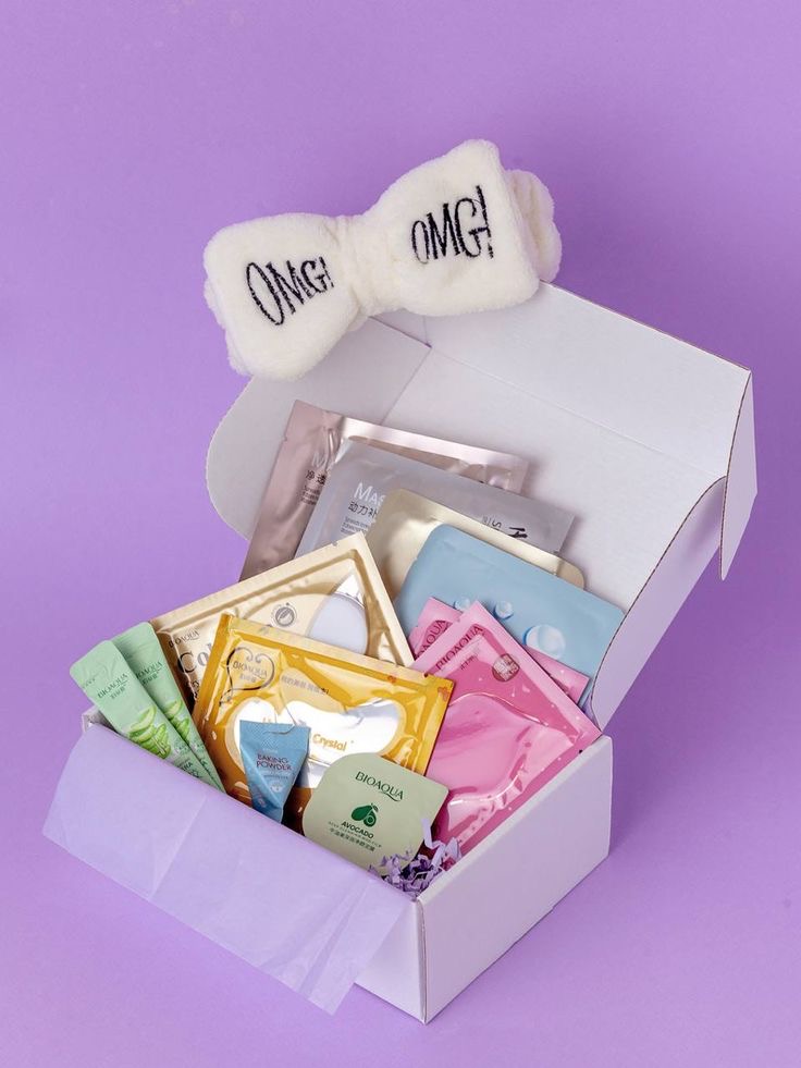 Rotating self care items – feminine care product by Luxe Femme Care Ghana
