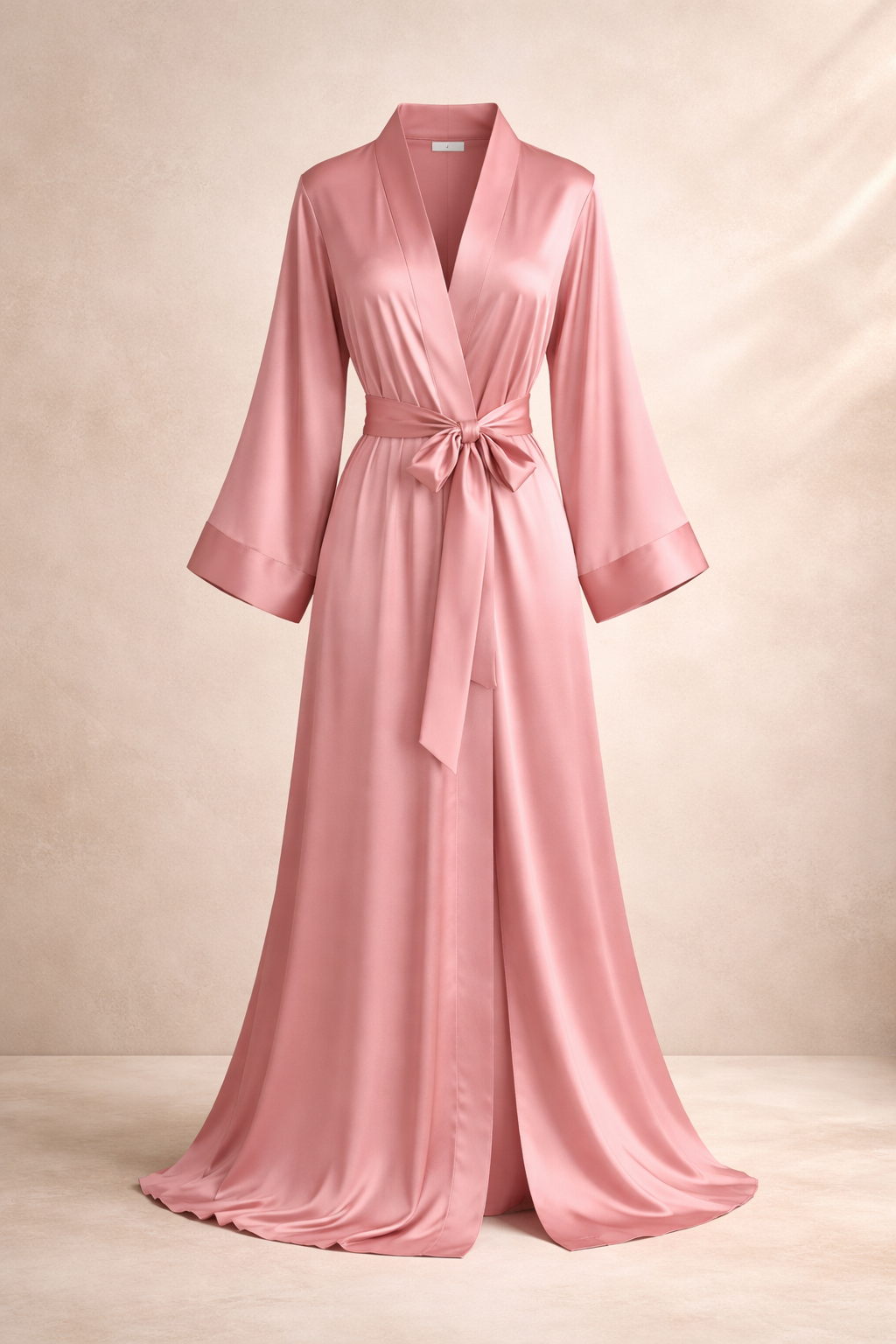 Rosé Paradis Robe – feminine care product by Luxe Femme Care Ghana