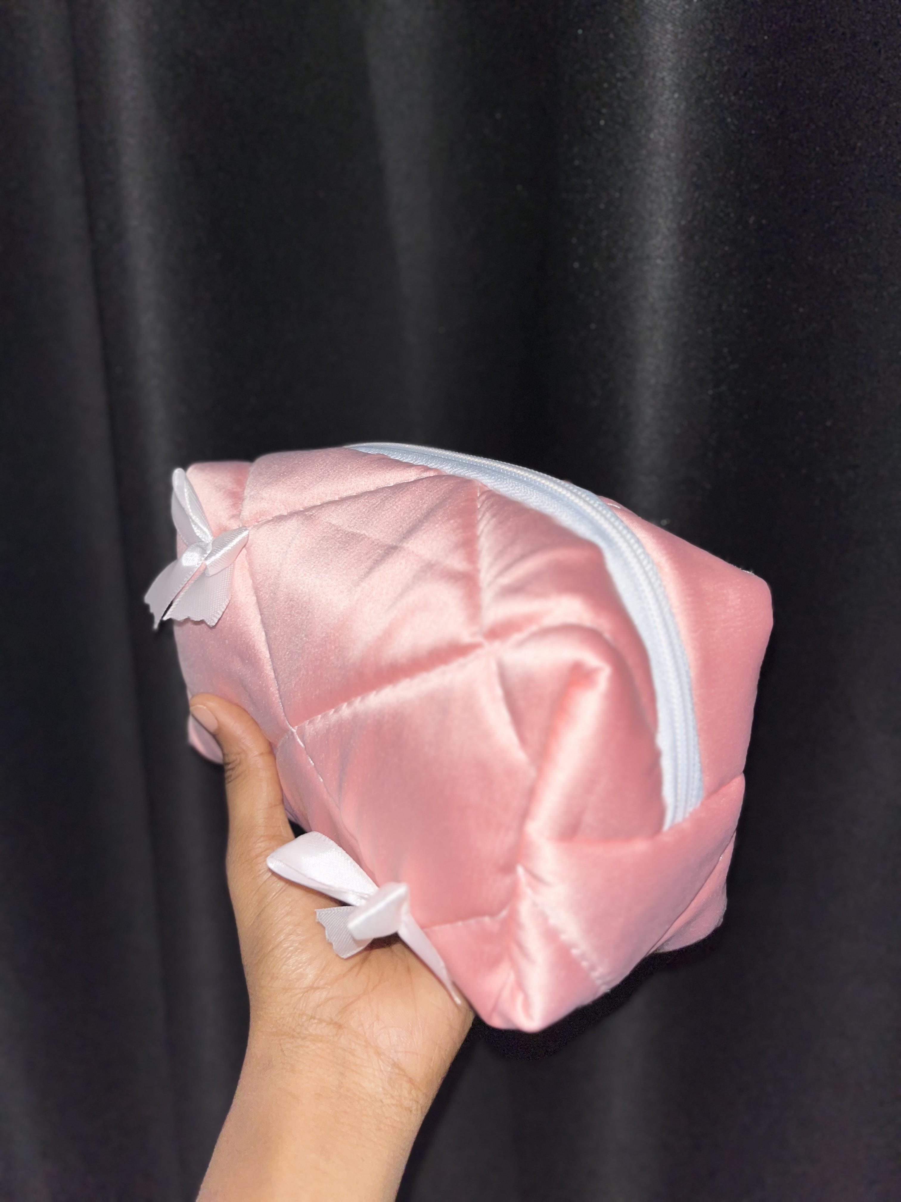 Femme Lady Pouch – feminine care product by Luxe Femme Care Ghana