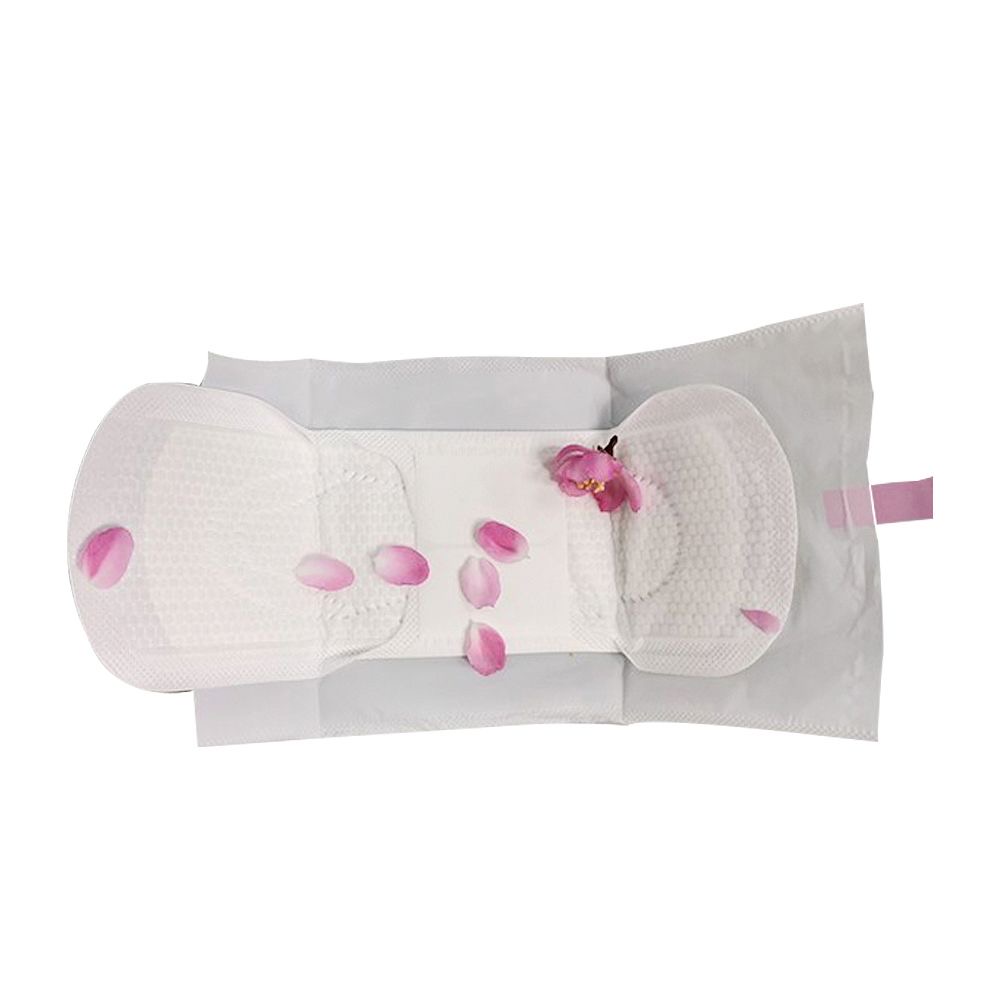 Sanitary Pads - Light Flow – feminine care product by Luxe Femme Care Ghana